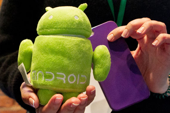 «Яндекс» нарастил поисковую долю на Android
