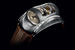 Три юбилейные версии часов Parmigiani Bugatti Type 370: Bugatti Victoire,
