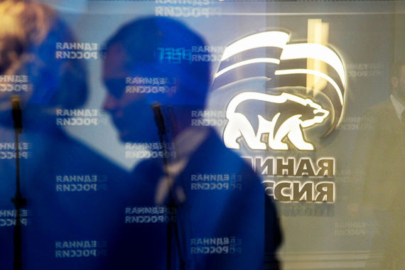 Партия на пике формы и не нуждается в чистках и никакого партийного раскола нет, заверил журналистов Турчак