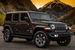 Американская марка Jeep, входящая в автомобилестроительную группу Fiat Chrysler Automobiles (FCA), показала первые изображения нового поколения (JL) внедорожника Wrangler