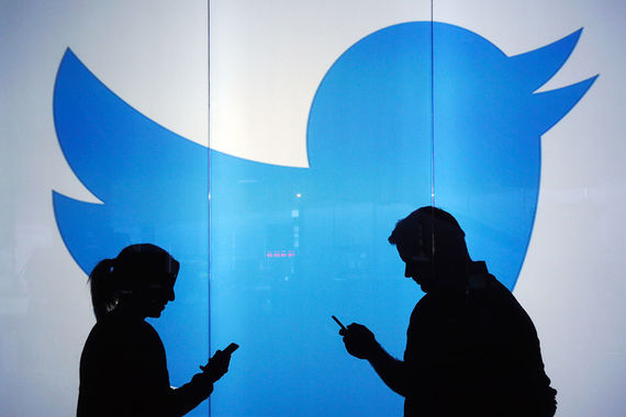 Минюст посоветует российским компаниям отказаться от рекламы в Twitter