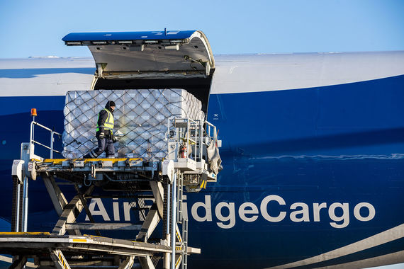 Российскую авиакомпанию Air Bridge Cargo пустили в Амстердам