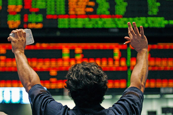 CME Group – крупнейший в мире биржевой оператор, управляющий срочными биржами, где торгуются производные инструменты даже на погоду