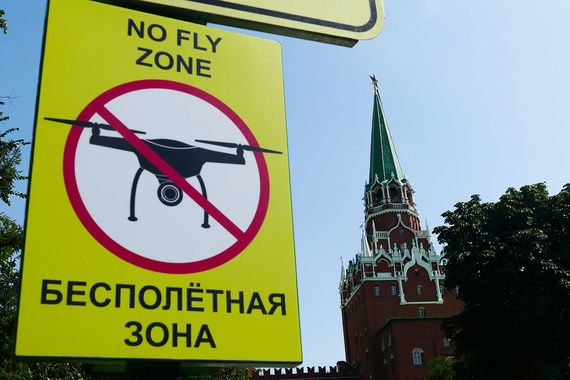 Радиоэлектронная борьба – традиционно сильное направление в российских вооруженных силах