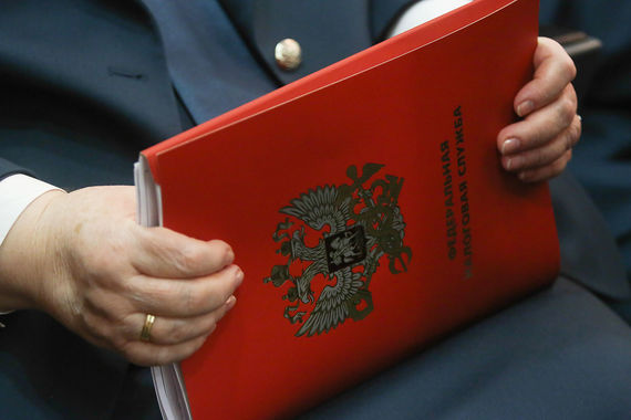 Практика налоговой службы вызвала возражения правительства и Минюста