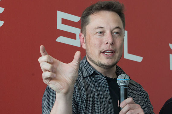 Харрис Купперман из Praetorian Capital считает, что акции Tesla скоро обвалятся и проект Маска по «сжиганию денег» наконец «взорвется»
