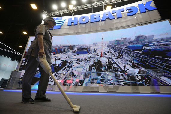 «Новатэк» открыл новые крупные запасы нефти и газа
