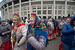 День народного единства в «Лужниках»