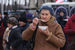 День народного единства в «Лужниках»