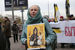 Организаторами акции являются члены Партии националистов, Комитета нации и свободы и «Новой правой альтернативы»