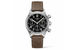 Дизайн Avigation BigEye вдохновлен наследием марки Longines - часами для пилотом, которые марка выпускала в 1930-е. Модель в корпусе из стали - самые недорогие часы, из представленных на премии, их стоимость составляет 2300 франков