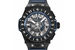 Часы Hublot Big Bang Unico GMT с индикацией времени в двух часовых зонах (на внутреннем и внешнем циферблатах) из знаменитой коллекции Big Bang. Стоимость модели - 20 278 франков