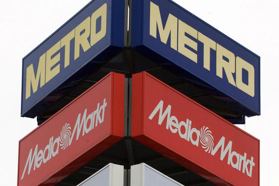 В августе два немецких ритейлера договорились, что точки Media Markt к концу 2017 г. откроются во всех мелкооптовых центрах Metro в России