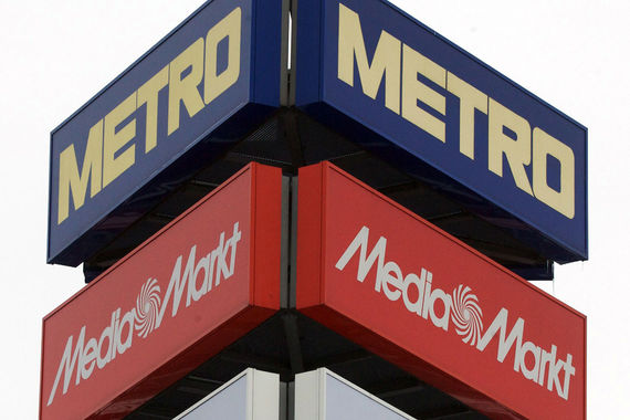 ФАС запретила Metro Cash & Carry эксклюзивное партнерство с Media Markt