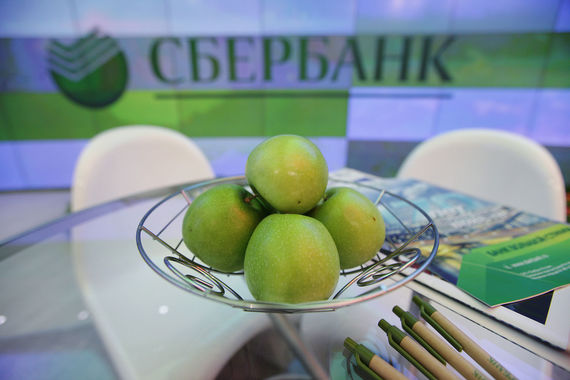 Акции Сбербанка показывают хорошую динамику последние несколько месяцев, поэтому сегодняшний рост выглядит логичным, говорит аналитик БКС Ольга Найденова