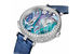 Лучшие женские часы с усложнениями - Lady Arpels Papillon Automate от Van Cleef & Arpels. Часы за 290 000 франков украшены «живой» бабочкой. Бабочка произвольно «оживает» 19 раз в час и взмахивает крыльями от одного до четырех раз в зависимости от активности обладательницы и оставшегося запаса хода. По желанию механизм взмаха крыльев можно привести в движение с помощью заводной головки, установленной на отметке «восемь часов»