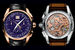 Лучший хронограф - Tonda Chronor Anniversaire, созданный мануфактурой Parmigiani Fleurier в честь 20-летия выпуска своего первого интегрированного хронографа. Лимитированная модель в корпусе из розового золота стоит 135 000 франков