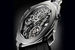 Лучшие часы с турбийоном - ультратонкие Octo Finissimo Tourbillon Skeleton, Bulgari в корпусе из платины. Стоимость 135 000 франков