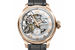 Chopard L.U.C. Full Strike - первый минутный репетир Chopard, выпуском которого мануфактура отмечает 20-летие. Компания выпустит 20 экземпляров стоимостью 245 000 франков