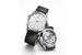 В 2015 г. часы бренда Habring² выиграли Grand Prix d'Horlogerie de Genève как лучшие недорогие. В этом году в число номинантов попала модель Erwin - с секундной стрелкой. Корпус из стали, стоимость 5950 франков