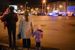 Из частично обрушившегося дома эвакуированы около 130 человек, в том числе более 20 детей. Они находятся в пункте временного размещения. Мэр Ижевска Юрий Тюрин заявил, что в ближайшее время их расселят по санаториям, передает ТАСС