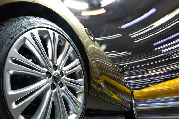Opel собирается достичь прибыли и операционной маржи в 2% к 2020 г. и 6% – к 2026 г.