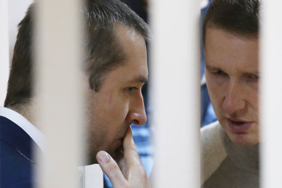 Адвокаты ответчиков обратили внимание на то, что большая часть недвижимости была приобретена до 2012 г., когда вступили в силу антикоррупционные поправки, а стоимость ее сильно завышена