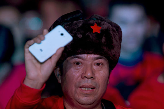 Сказать, сколько в России китайских брендов, невозможно – множество устройств noname-производителей, по 20 000–25 000 от каждого, поступает из китайских интернет-магазинов, утверждает сотрудник одного из ритейлеров
