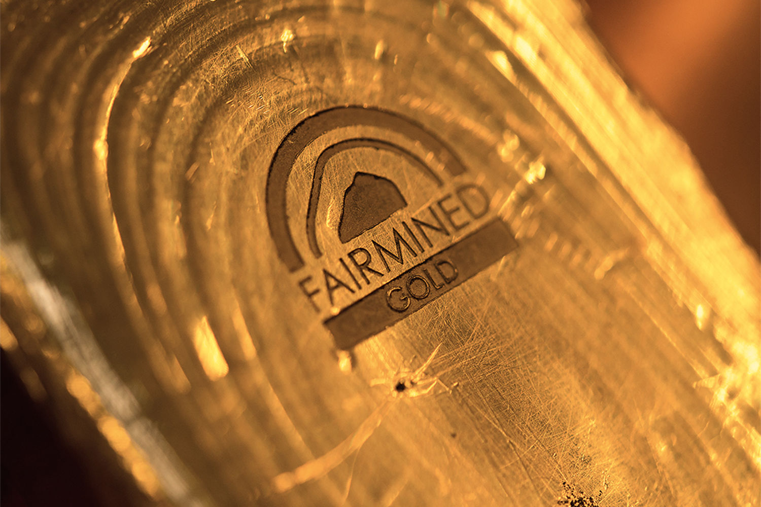 Именно Chopard является инициатором социально ответственного проекта Fairmined Gold