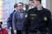 Рассмотрение дела Алексея Улюкаева