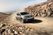 Новый Renault Duster почти не отличается от предшественника по размерам: длина - 4340 мм (4315 мм), ширина - 1800 мм (1822 мм), аналогичный клиренс - 210 мм