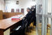 Повторную повестку Сечину направили «Почтой России», факсом и электронной почтой, сообщила судья после начала заседания