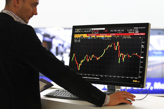 ICO следует регулировать по принципу IPO (первичного размещения акций), возможно, в несколько облегченном варианте, объявила вчера первый зампред Центробанка Ольга Скоробогатова