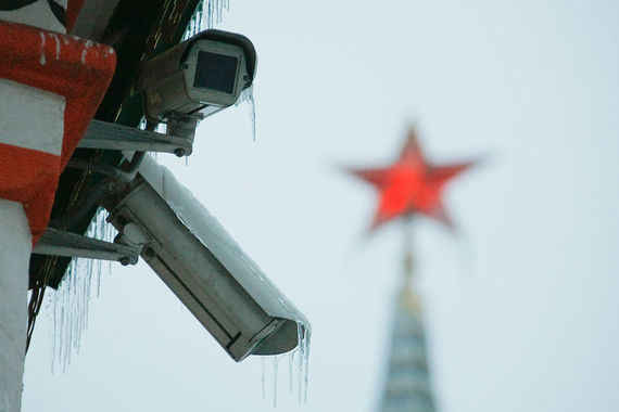 Правительство одобряет желание московских властей взять на себя выписывание штрафов водителям