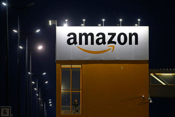 Как американская глубинка пытается заполучить вторую штаб-квартиру Amazon
