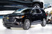 Chevrolet Traverse, 2-е поколение самого большого кроссовера марки