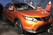Nissan Qashqai будет продаваться на американском рынке как Rogue Sport