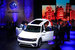 Большой кроссовер Volkswagen Atlas показан в "спортивной" версии R-Line