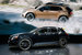 Mercedes-Benz показывает обновленный кроссовер GLA в версии AMG 45 4Matic