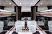 Секция Fragrance Room, где представлены ароматы марки