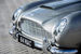 Aston Martin DB5 - классический представитель британской марки «золотой эпохи» Дэвида Брауна