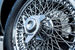 Всего был выпущен 1021 автомобиль Aston Martin DB5