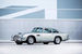 В 2011 г. на продажу был выставлен аналогичный автомобиль Aston Martin DB5 1964 года выпуска, принадлежавший гитаристу The Beatles Джорджу Харрисону
