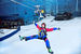 Лучшим горнолыжным комплексом в помещении (Best Indoor Ski Resort) второй год подряд признается Ski Dubai в ОАЭ. В этот раз Ski Dubai обошел шесть конкурентов, один из которых - московский «Снежком»