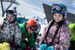 Номинация Best Green Ski Hotel награждает за бережное отношение к окружающей среде. Победитель 2017 г. - Rocks resort (еще один отель, расположенный в швейцарском Лааксе). Жюри отметило, что сооружения отеля (например, для скалолазания) соответствуют сертифицированным стандартам энергоэффективности, все отходы собираются и перерабатываются, а ресторанные службы используют сезонные региональные продукты
