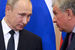 Песков говорил, что Путин в курсе того, что Сечин уже два раза не пришел в суд
