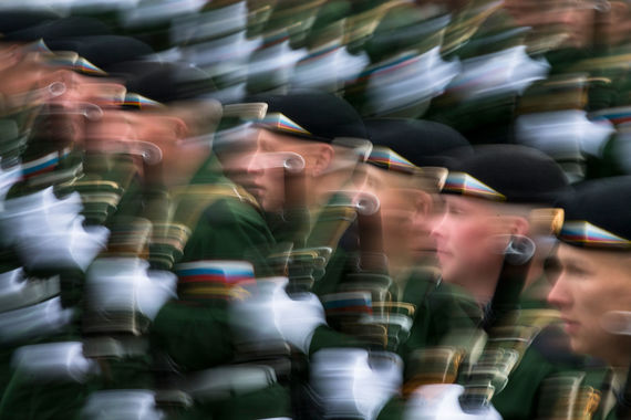 Теперь задача военных – закрепить «достигнутые военные результаты и гарантированно не допустить возвращения террористов в Сирию»