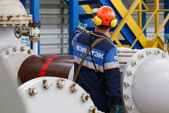 «Новатэк» входит в тройку крупнейших производителей газа в России после «Газпрома» и «Роснефти».