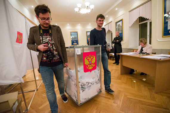 Возможно, будет введен образовательный ценз и будущий наблюдатель должен будет пройти определенное обучение