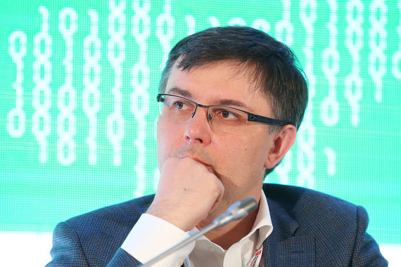 Александр Шульгин уходит из «Яндекса»